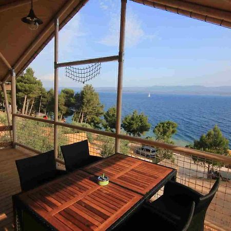 Camping Aloa Bol Ngoại thất bức ảnh