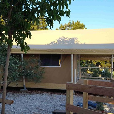 Camping Aloa Bol Ngoại thất bức ảnh