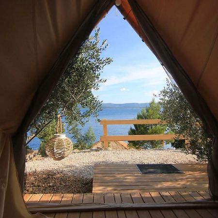 Camping Aloa Bol Ngoại thất bức ảnh
