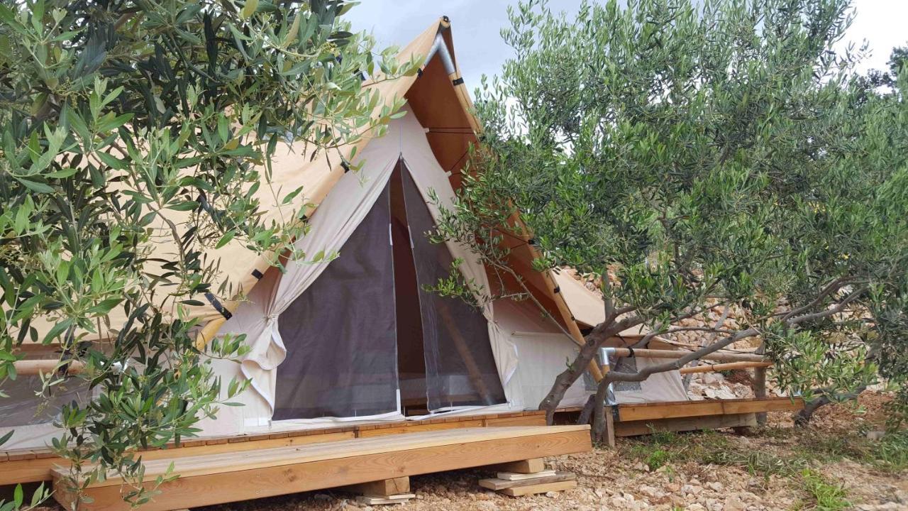 Camping Aloa Bol Ngoại thất bức ảnh