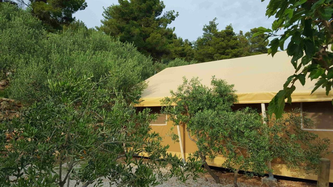 Camping Aloa Bol Ngoại thất bức ảnh