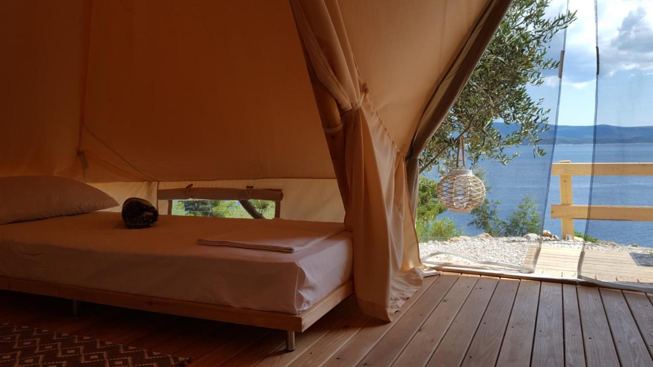 Camping Aloa Bol Ngoại thất bức ảnh
