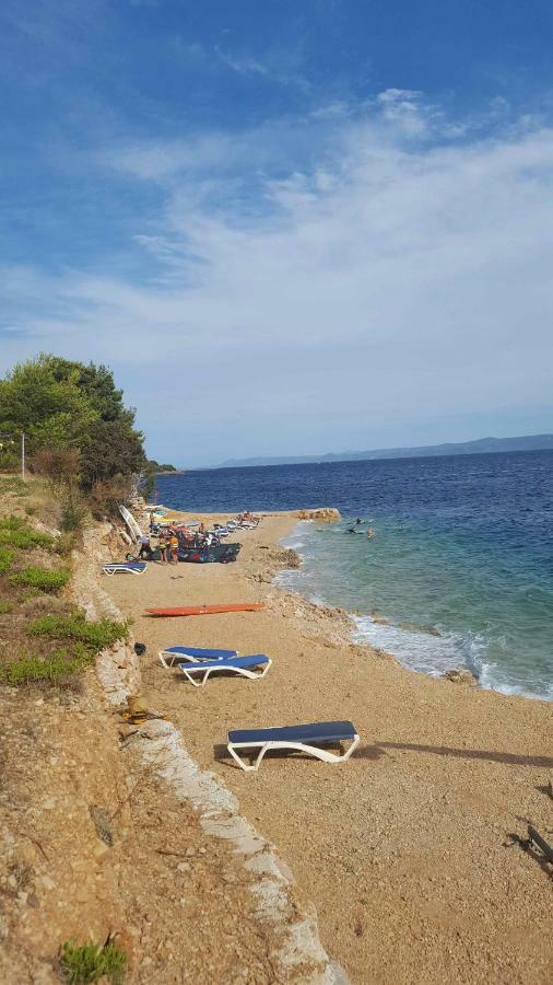 Camping Aloa Bol Ngoại thất bức ảnh