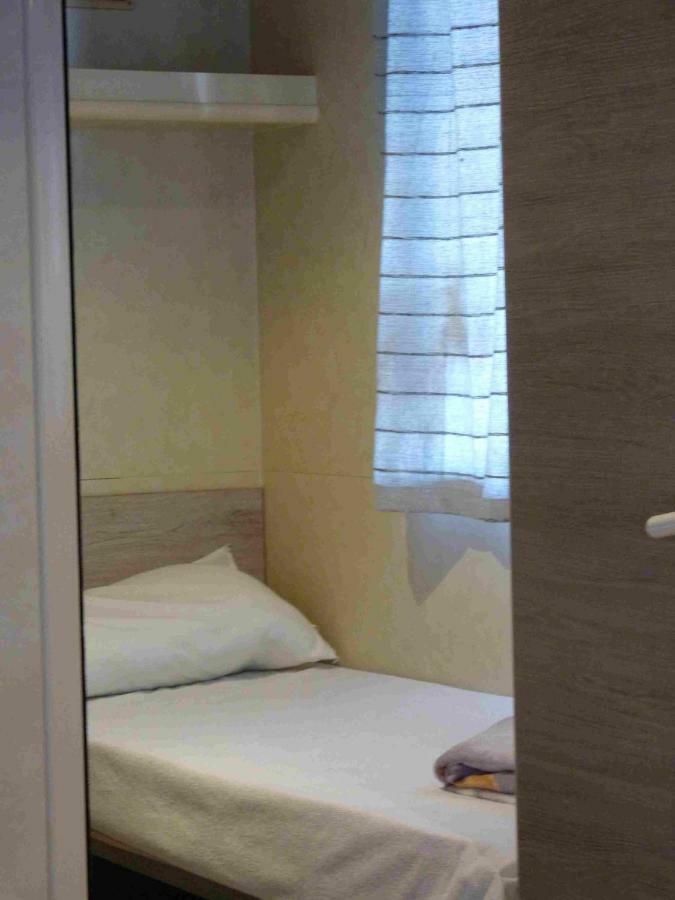 Camping Aloa Bol Ngoại thất bức ảnh