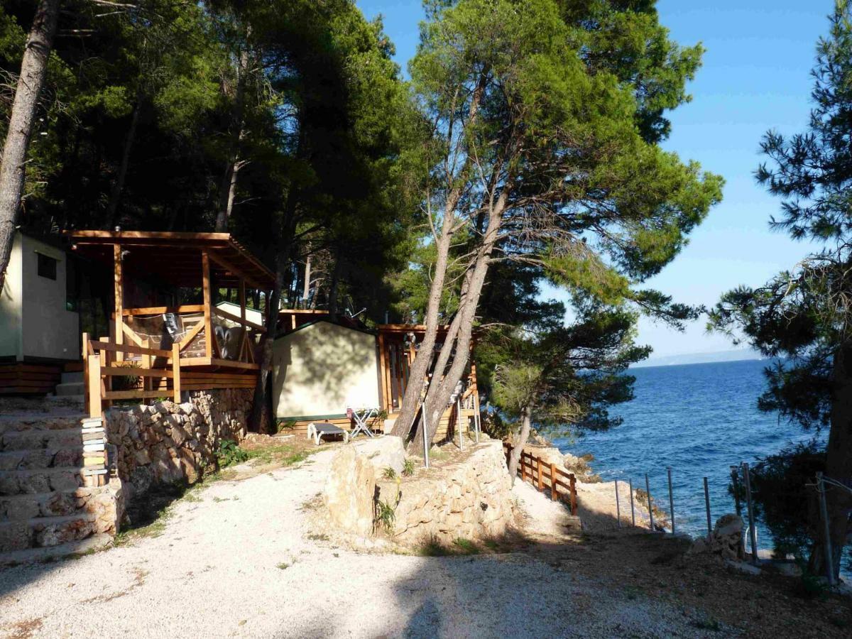 Camping Aloa Bol Ngoại thất bức ảnh