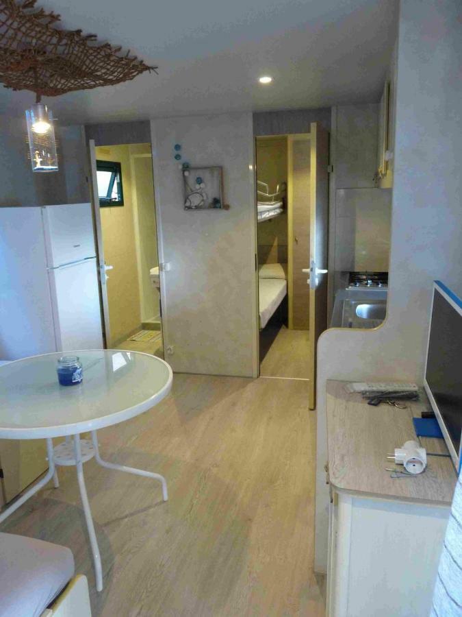 Camping Aloa Bol Ngoại thất bức ảnh