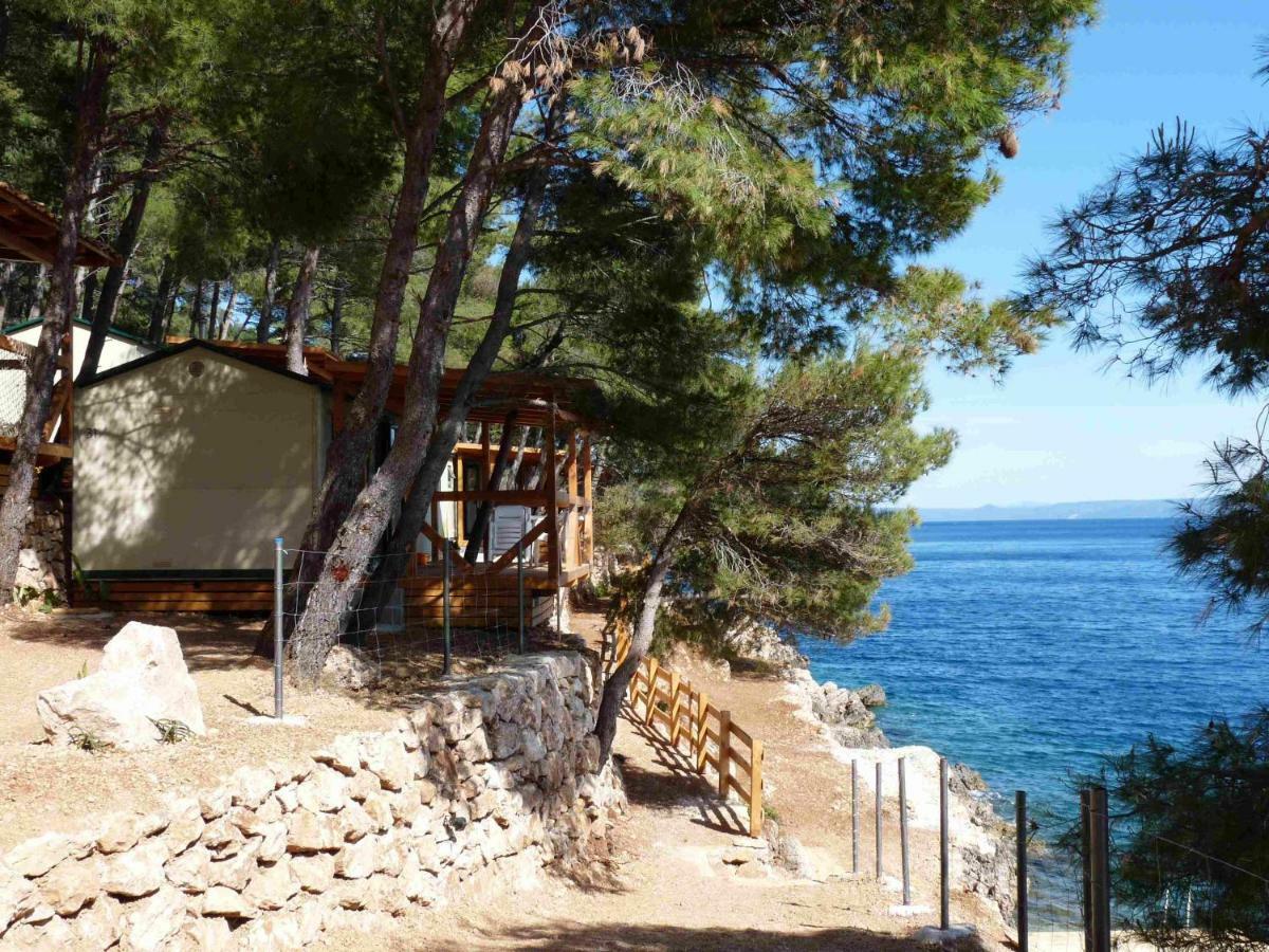 Camping Aloa Bol Ngoại thất bức ảnh