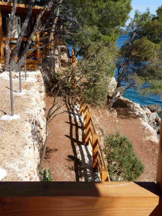 Camping Aloa Bol Ngoại thất bức ảnh