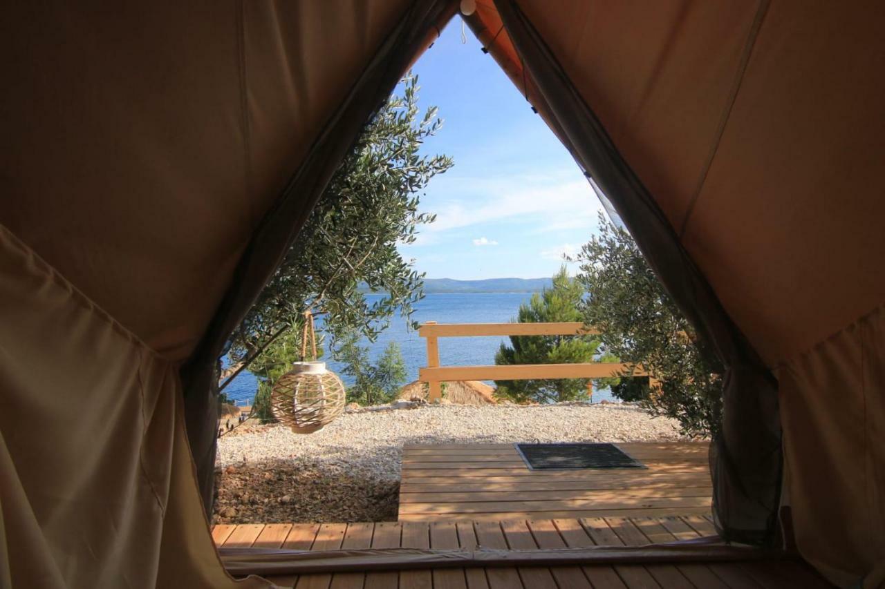 Camping Aloa Bol Ngoại thất bức ảnh
