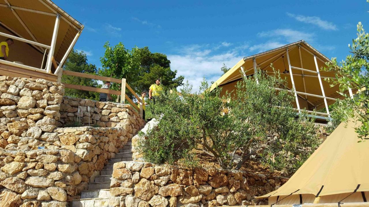 Camping Aloa Bol Ngoại thất bức ảnh